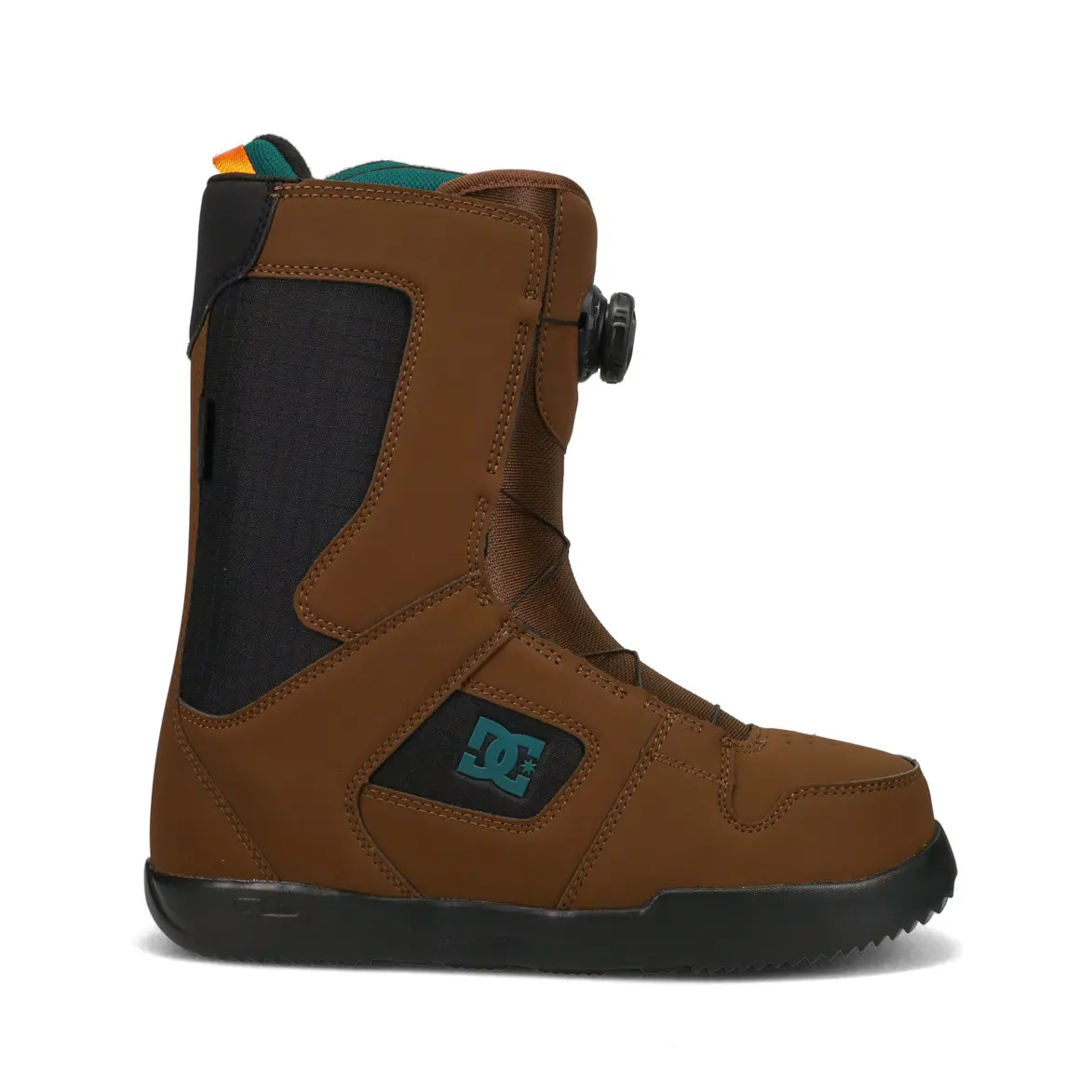 Boots de snowboard DC Shoes Phase BOA