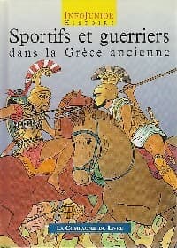 Sportifs et guerriers dans la Grèce ancienne - Claude Mossé