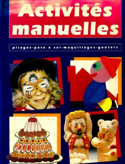 Activités manuelles - Collectif