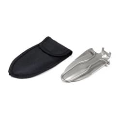Mini-pelle pliante ultra compacte ''Shovit''