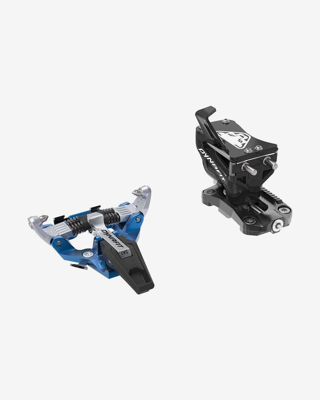 Fixations Dynafit Speed Turn bleu noir