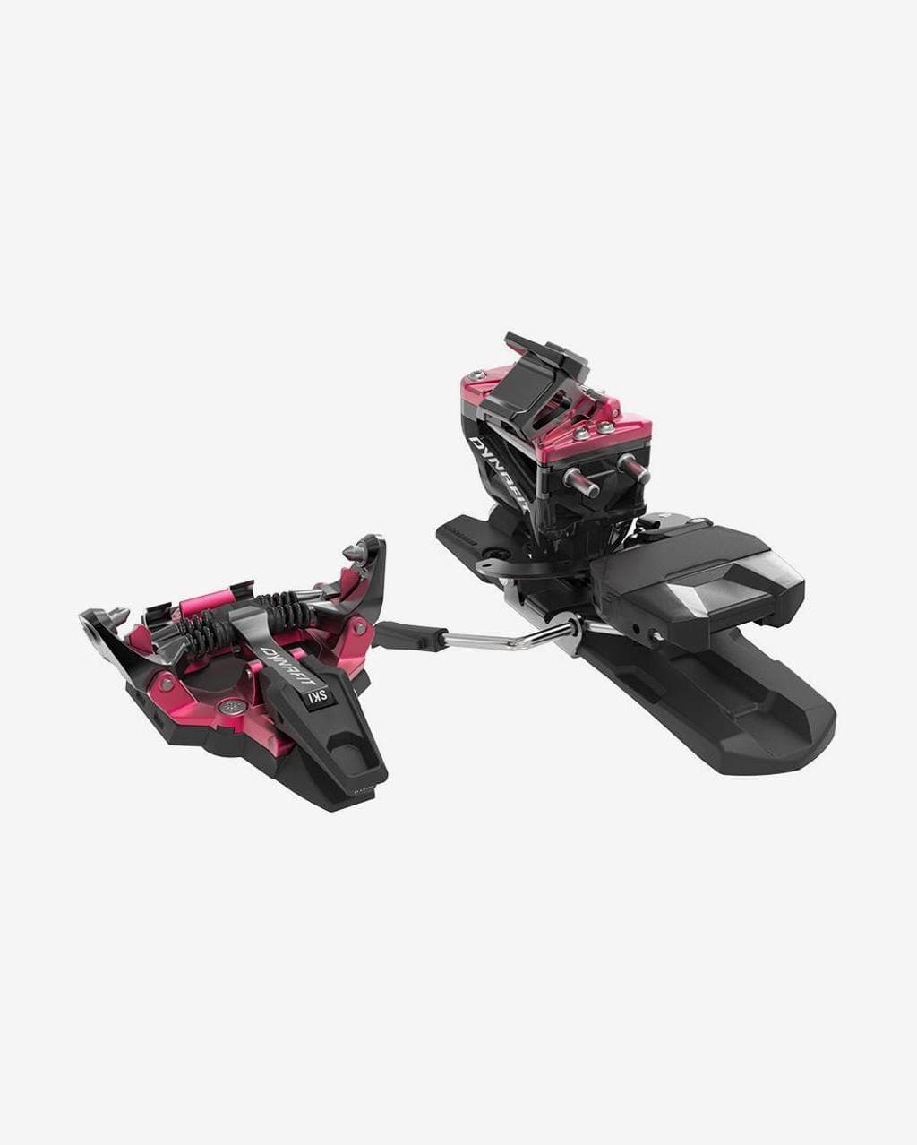 Fixations Dynafit Radical noir rose - 92