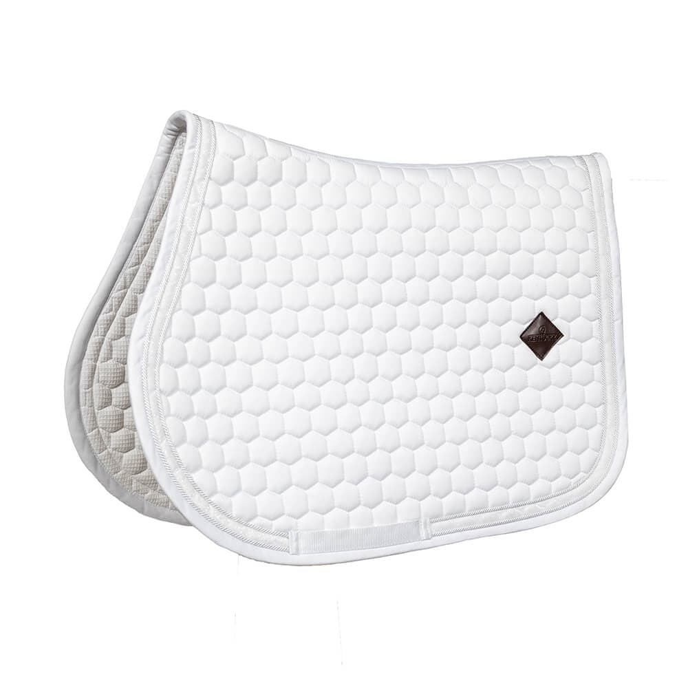 Kentucky Horsewear Tapis de saut Glitter Band