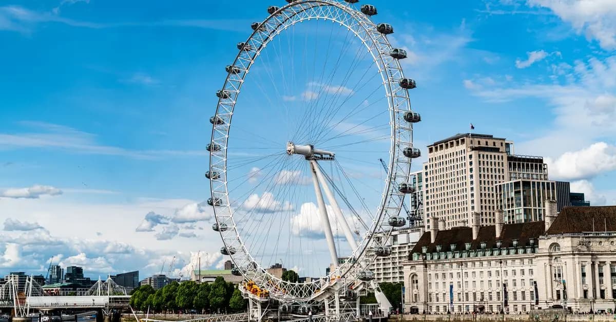 10 Unforgettable Outdoor Activities to Experience in the UK
