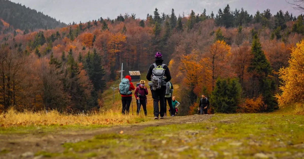 10 Family-Friendly Outdoor Activities to Try This Weekend