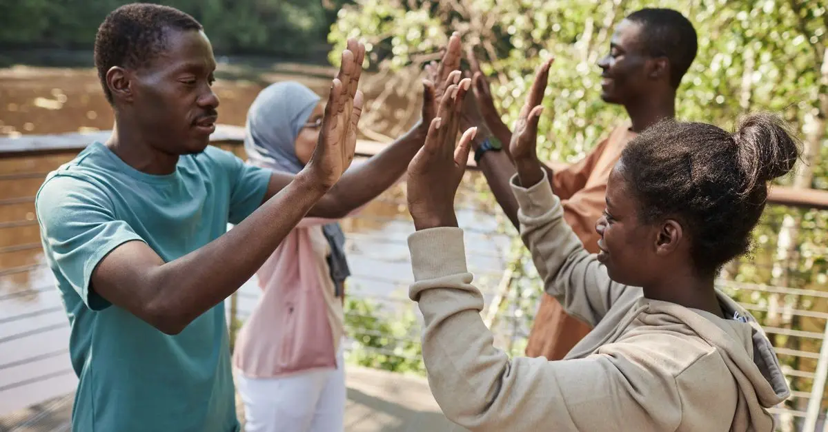 How to Choose the Best Leisure Activities for Everyone