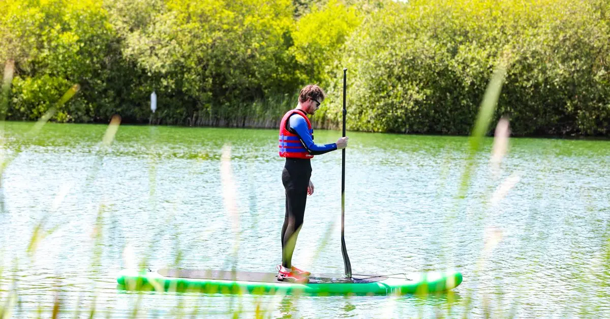 10 Enriching Outdoor Activities to Experience in the UK