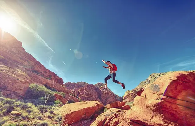 10 Unique Outdoor Activities to Try with Family