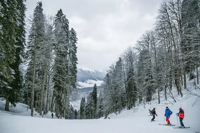 10 Unique Outdoor Activities to Experience in the UK