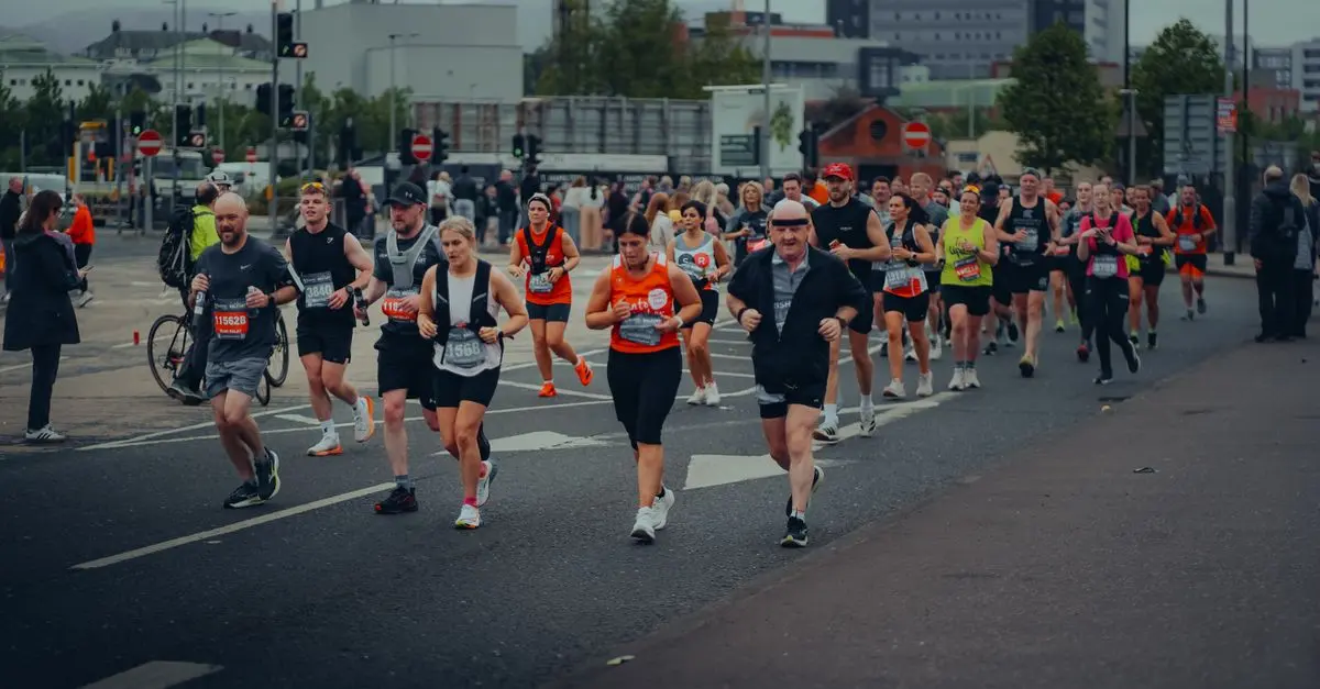 10 Activités de Loisirs Sportives à Découvrir au Royaume-Uni