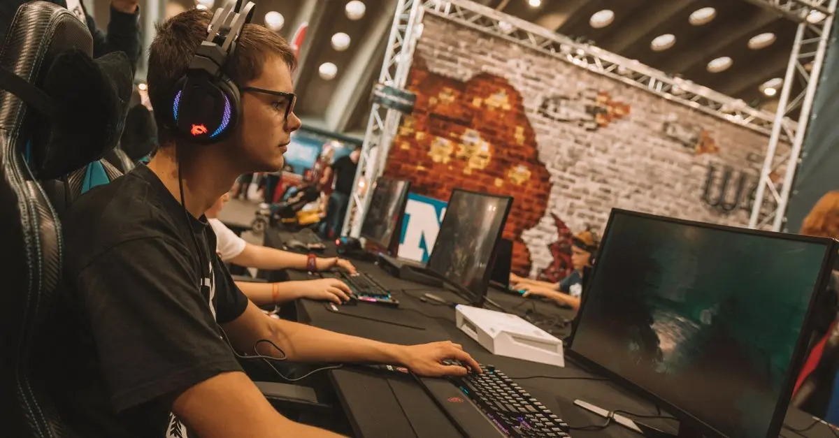 The Rise of Online Gaming Communities