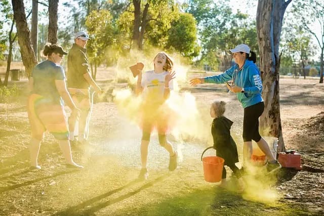 Top Outdoor Activities to Experience with Family in the UK