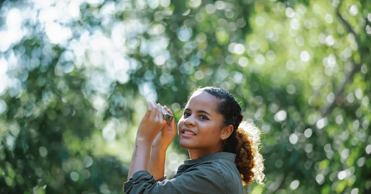 How to Master Birdwatching in Your Local Parks