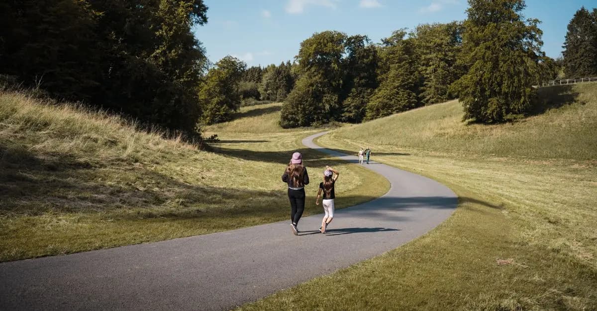 10 Unique Outdoor Activities to Experience in the UK