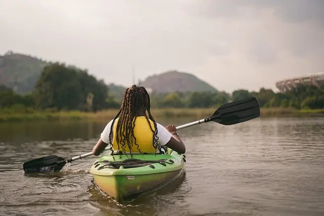 10 Unique Outdoor Activities to Experience in the UK