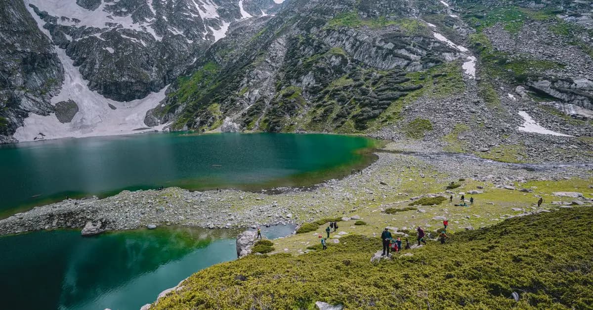 10 Exciting Outdoor Activities to Experience in the UK