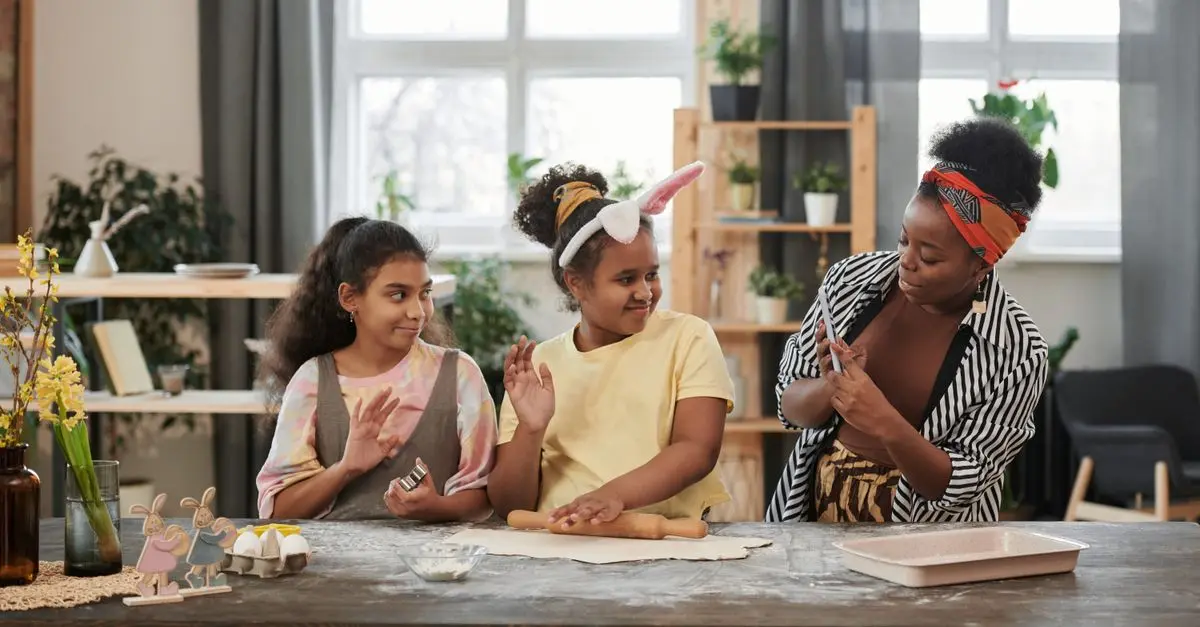 10 Unique Indoor Activities to Try on Rainy Days