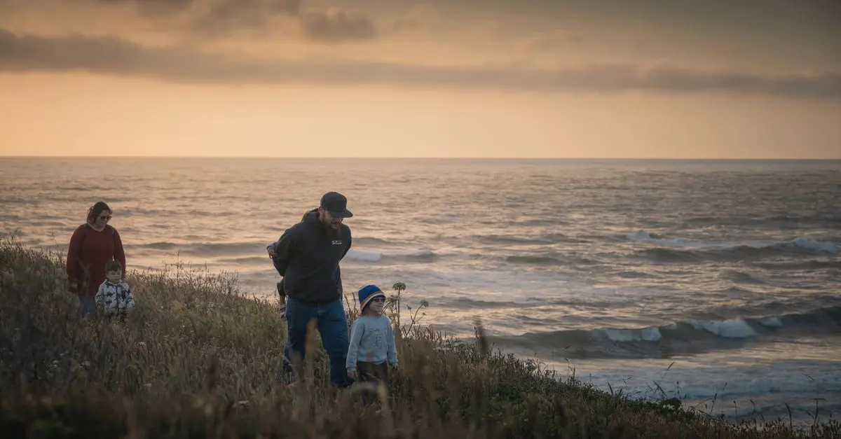 10 Best Outdoor Activities to Enjoy with Family in the UK