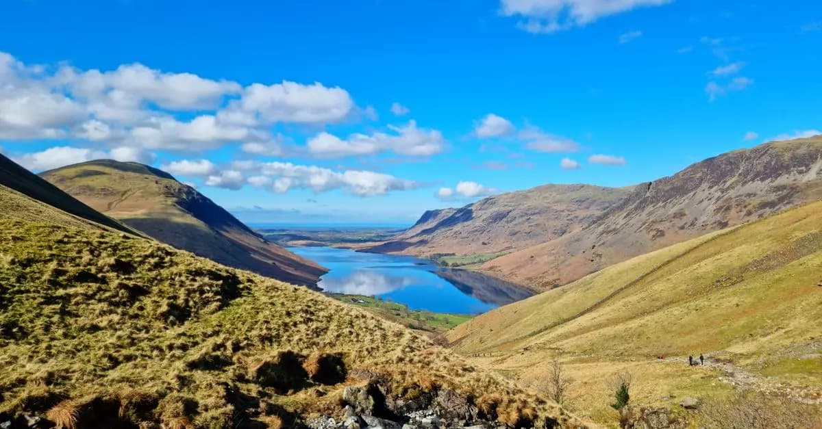 10 Exciting Outdoor Activities to Experience in the UK
