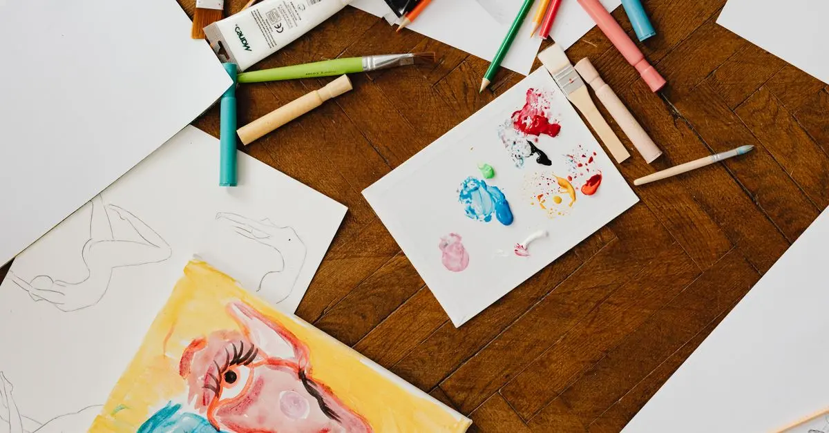 10 Activités de Loisirs pour Cultiver votre Créativité