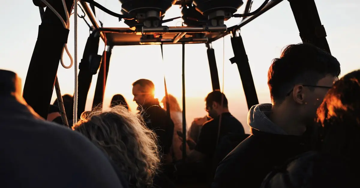 Unique Leisure Activities to Explore in the UK