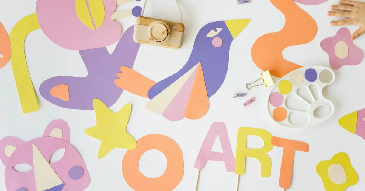10 Idées Fantastiques pour Éveiller votre Créativité