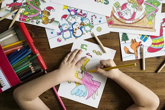10 Creative Leisure Activities to Try in Your Local Area