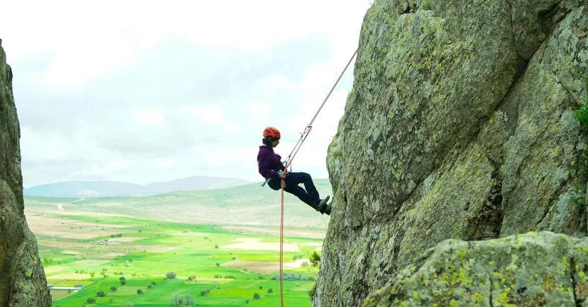 10 Thrilling Outdoor Activities to Experience in the UK