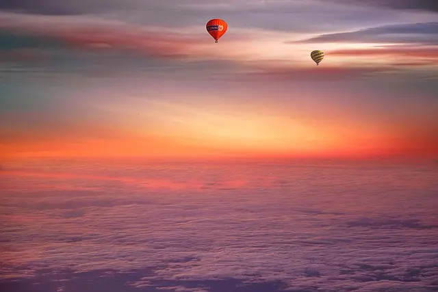 10 Unique Leisure Activities to Experience in the UK