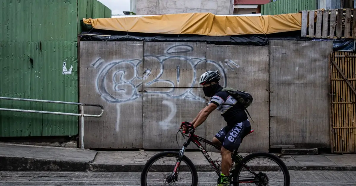 Comment Planifier un Voyage en Vélo au Royaume-Uni