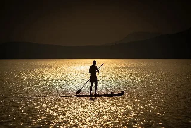 10 Unique Leisure Activities to Experience in the UK