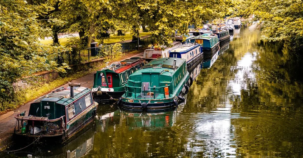 10 Unique Leisure Activities to Experience in the UK