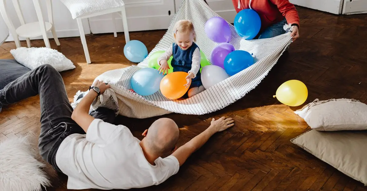 10 Creative Indoor Activities to Boost Family Bonding
