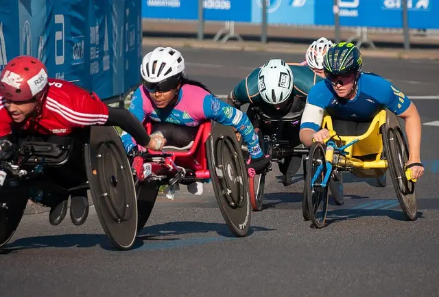10 Innovations Sportives à Tester pour Élever Votre Loisirs