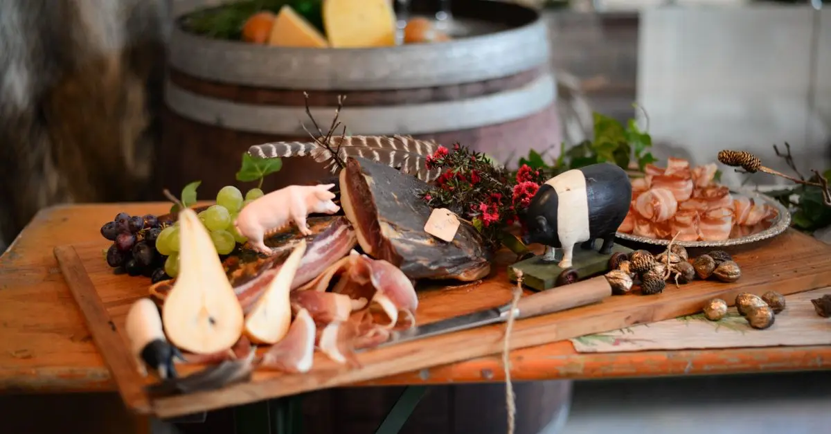 A Comprehensive Guide to British Cheese Varieties