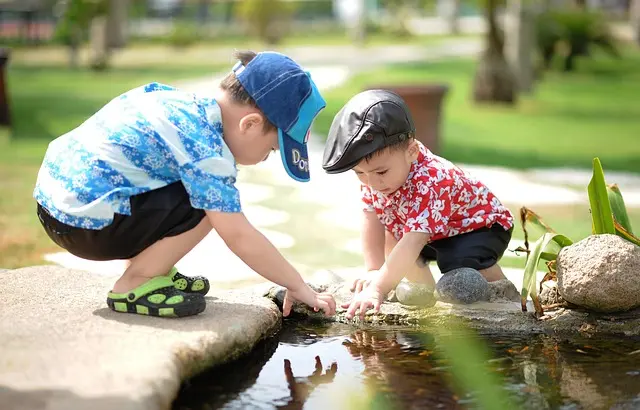 Comment Choisir une Activité de Loisirs Adaptée à Vos Enfants