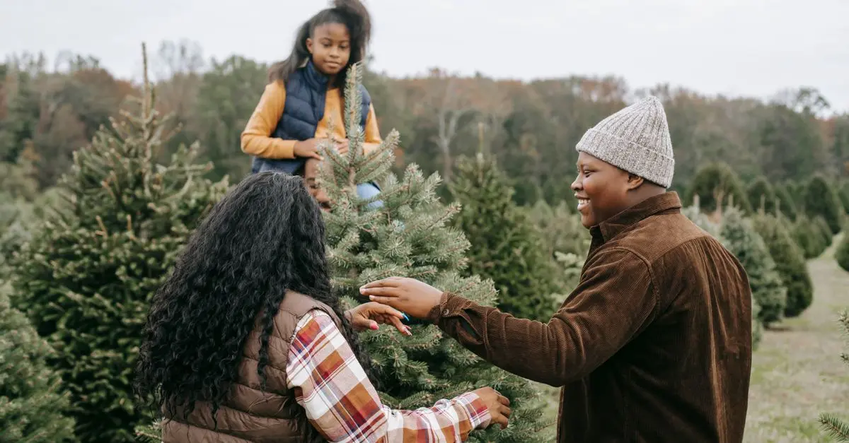 10 Creative Ways to Enjoy Leisure Time with Family