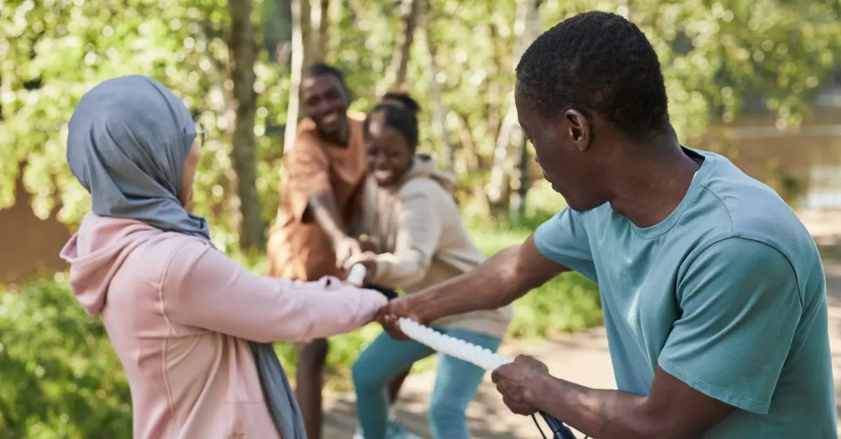 10 Activités de Loisirs Originales à Tester au Royaume-Uni