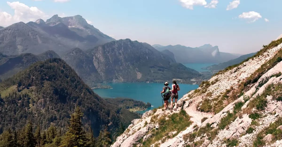 10 Thrilling Outdoor Activities to Experience in the UK