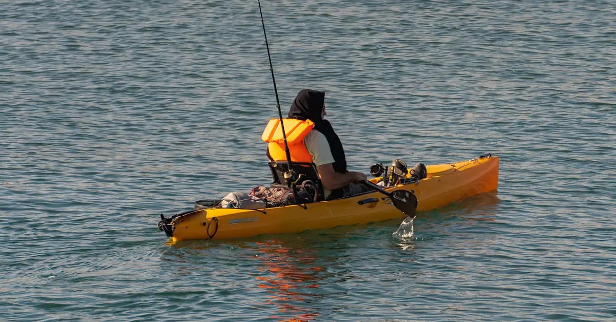 Top Tips for Canoeing Along the River Thames