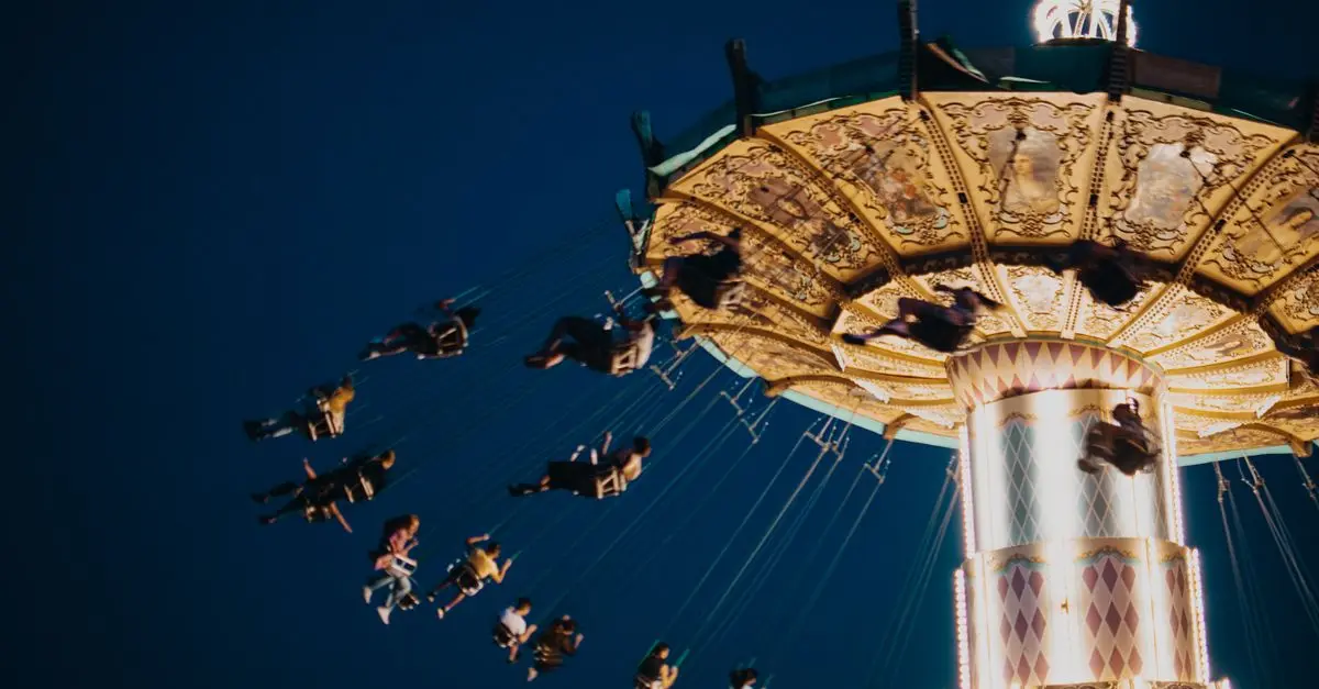 10 Exciting New Leisure Activities to Try This Year