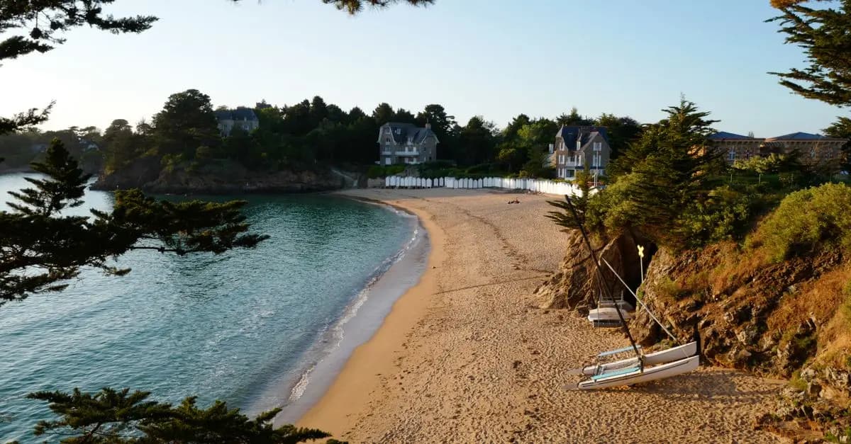 Les Meilleures Locations de Vacances en Bord de Mer