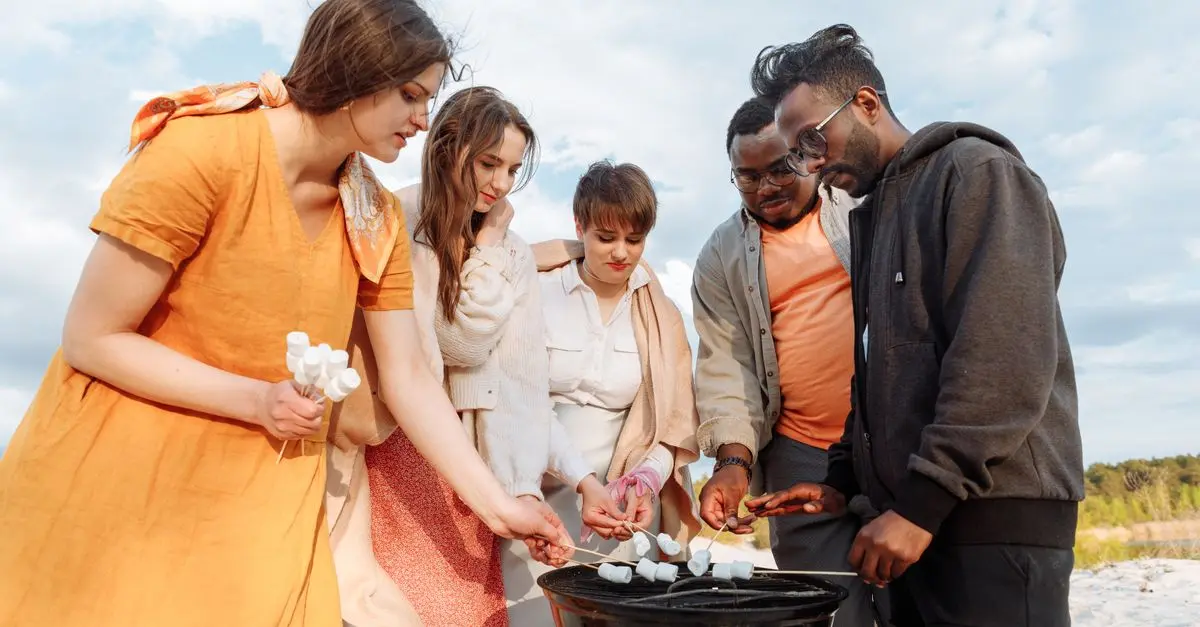 10 Best Outdoor Leisure Activities to Try This Weekend