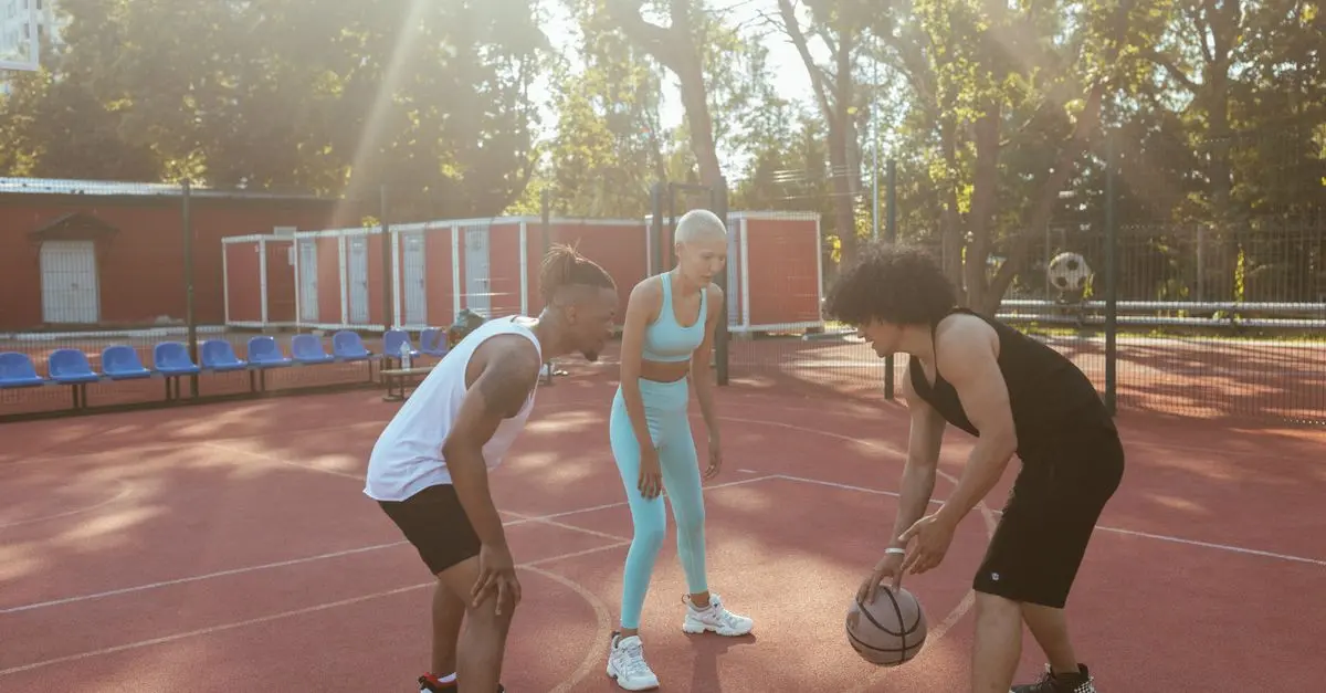 10 Activités de Loisirs Sportives à Tester avec des Amis
