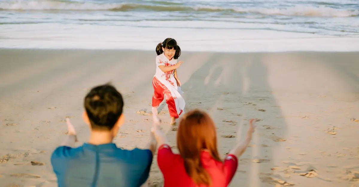 10 Creative Ways to Enjoy Leisure Time with Family