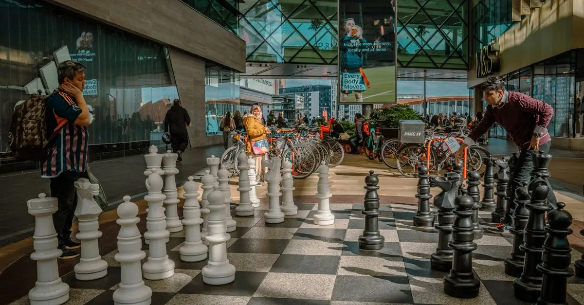 10 Unique Leisure Activities to Try in the UK