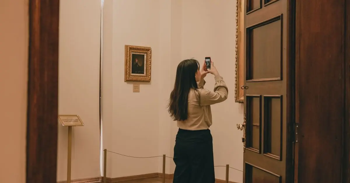 Exploring the Top Art Galleries in London