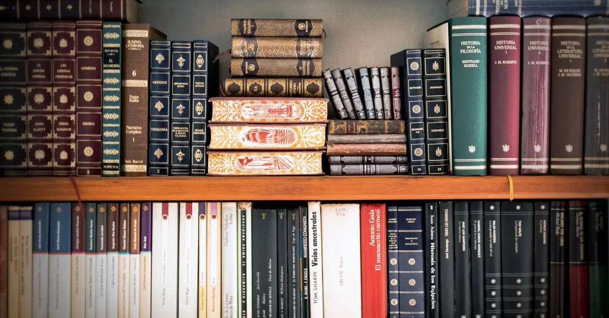 Exploring the Impact of Literature on British Society