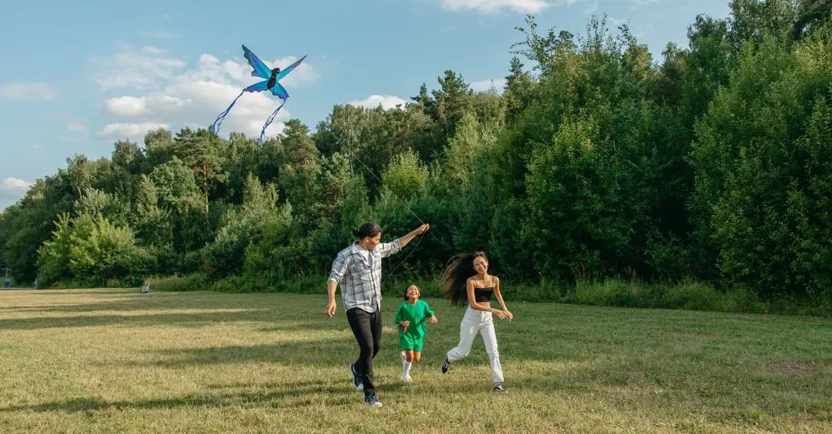 Comment Choisir les Meilleures Activités de Loisirs pour Votre Famille