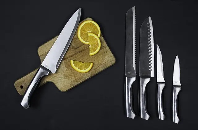 Comment Développer vos Compétences en Cuisine Végétarienne